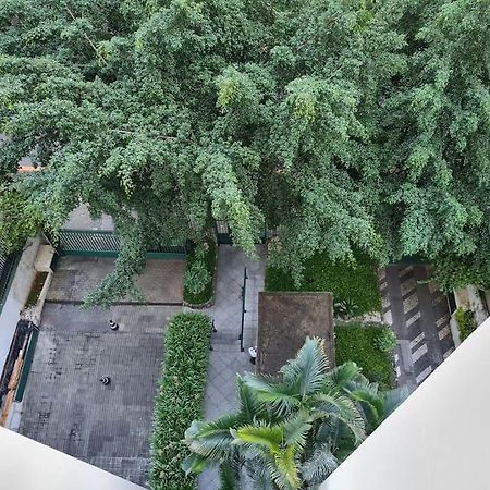 Apartamento Pratico Com Otima Localizacao. Lägenhet São Paulo Exteriör bild
