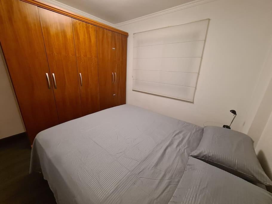 Apartamento Pratico Com Otima Localizacao. Lägenhet São Paulo Exteriör bild