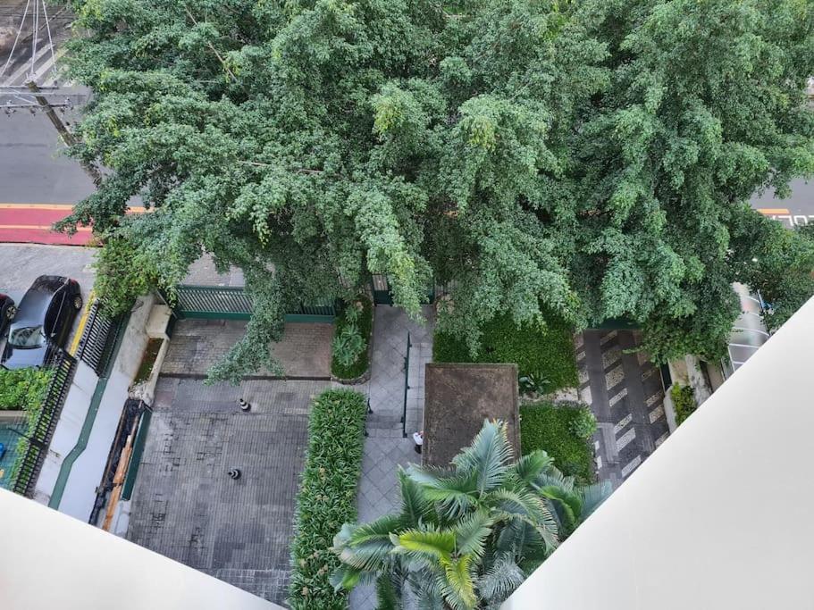 Apartamento Pratico Com Otima Localizacao. Lägenhet São Paulo Exteriör bild