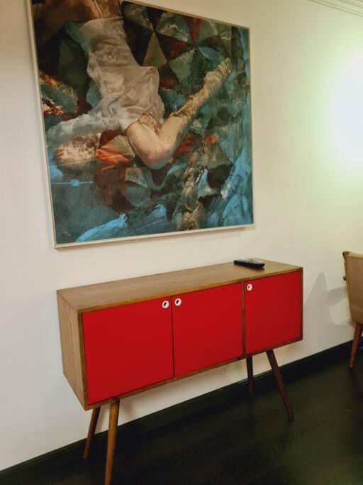Apartamento Pratico Com Otima Localizacao. Lägenhet São Paulo Exteriör bild